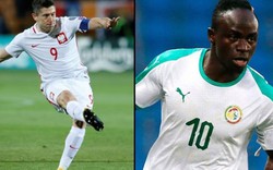 Xem trực tiếp Ba Lan vs Senegal trên kênh nào?