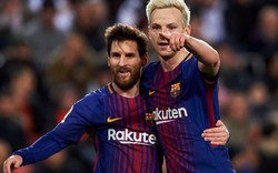 Tin hot World Cup (19.6): Sao Barcelona “dạy” thầy cách cho Messi “tịt ngòi”