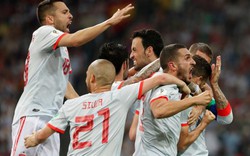 Nhận định, dự đoán kết quả Tây Ban Nha vs Iran (01h ngày 21.6): 3 điểm cho “La Roja”