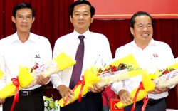 Phó chủ tịch Kiên Giang làm Bí thư huyện Phú Quốc