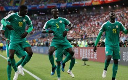 Hàng thủ phạm sai lầm, Ba Lan “gục ngã” trước Senegal