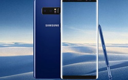 Galaxy Note 9 sẽ có giao diện tùy chỉnh siêu “đỉnh”