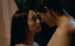 Phim mới của Jun Vũ tung cảnh nóng với Quách Ngọc Ngoan
