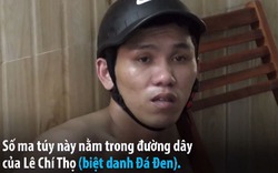 Nổ súng đột kích sào huyệt của trùm ma túy "bán sỉ, không bán lẻ"