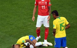 Neymar nghỉ tập 2 ngày, người Brazil “mất ăn, mất ngủ”