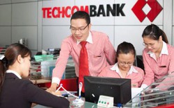 Techcombank đóng góp hơn 3,334 tỷ đồng cho ngân sách nhà nước