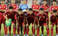 Vì sao Trung Quốc không thể "mọc mũi sủi tăm" ở World Cup?