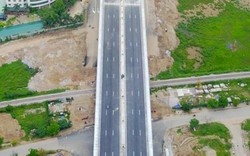 Văn Phú Invest “bắt tay” Hải Phát làm 6,2 km đường thu 68 ha đất ở Hà Nội