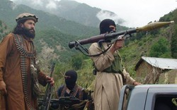 Hết ngừng bắn, Taliban ồ ạt tấn công giết 30 binh sĩ Afghanistan