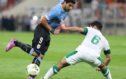 Link xem trực tiếp Uruguay vs Ả-rập Saudi
