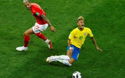 Tin hot World Cup (20.6): Cầu thủ đá láo với Neymar bị dọa giết