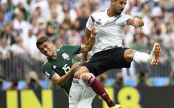 Đội tuyển Đức tại World Cup: Biểu tượng chia rẽ quốc gia