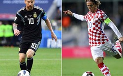 Lịch thi đấu và phát sóng World Cup 2018 ngày 21.6: Chờ Messi lên tiếng