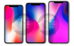 iPhone Xs Plus liệu có tiếp tục làm nên phép màu cho Apple?