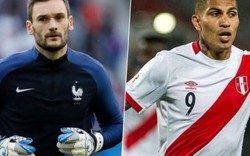 Phân tích tỷ lệ Pháp vs Peru (22h): Nghiêng về cửa trên