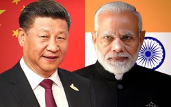 Trung Quốc bất ngờ "cầu thân" với Ấn Độ  
