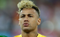 ĐT Brazil đón tin cực vui từ Neymar