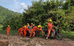 Điện lực Quảng Ninh khắc phục sự cố cáp ngầm cấp điện cho các huyện đảo