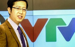 BLV World Cup 2018 Việt Khuê và cơ duyên "lạ" bỏ toán học sang thể thao