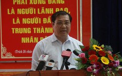 Chủ tịch Đà Nẵng nói về ông Vũ “Nhôm”, bán đảo Sơn Trà