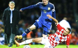 Xem trực tiếp Argentina vs Croatia trên kênh nào?