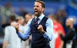 Tin hot World Cup (21.6): Southgate được xếp “chung mâm” với Mourinho