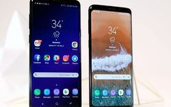 Samsung tung video hướng dẫn tùy biến trên Galaxy S9