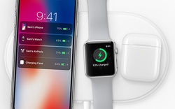 Sạc không dây AirPower có thể trì hoãn đến tận tháng 9