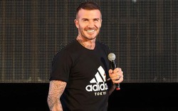 Beckham dự đoán sốc về 2 đội tuyển vào chung kết World Cup 2018