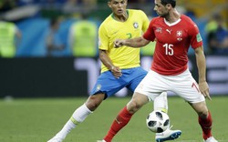 Xem trực tiếp Brazil vs Costa Rica trên kênh nào?