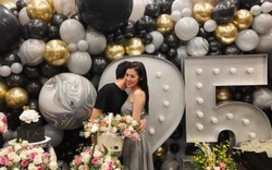 Chồng sắp cưới thiếu gia tổ chức sinh nhật hoành tráng cho Tú Anh