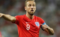 HLV ĐT Anh chấn thương vì... bàn thắng của Harry Kane