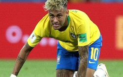 Neymar chính trở thành tử huyệt của ĐT Brazil?