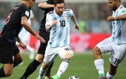 "Messi đang bị tra tấn, tổn thương, khóc suốt vì giấc mơ World Cup"!