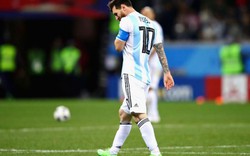 HLV Lê Thụy Hải bình luận “sốc” về Messi
