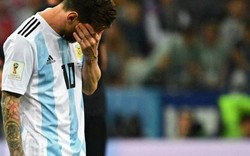 Vì yêu Cristiano Ronaldo, bạn đọc “ẵm” giải với dự đoán “không ai ngờ” về Messi