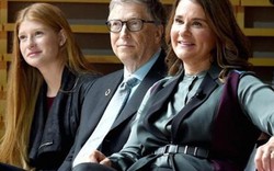 Hé lộ bài học vô giá từ cha giúp Buffett và Bill Gates làm nên nghiệp lớn