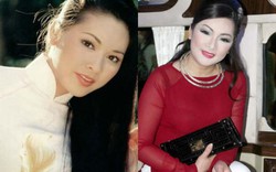 Tuổi U50, ca sĩ Như Quỳnh nhan sắc thay đổi đến khó ngờ