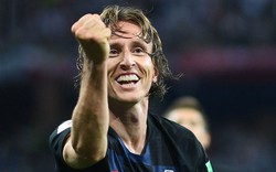 Modric nói gì sau khi lập siêu phẩm “hạ sát” Argentina?