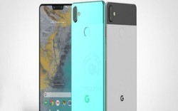 Google Pixel 3 XL tỏa sáng ngáng chân ngay iPhone X Plus