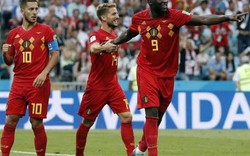 Link xem trực tiếp Bỉ vs Tunisia