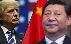 “Đao to búa lớn” nhưng Trung Quốc thực có “võ” khi đối đầu Mỹ?