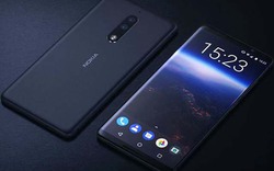 Tất tần tật thông tin về Nokia 9: cũng khủng đấy nhưng vẫn thường thôi!