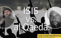 Sự khác biệt giữa IS và Al - Qaeda (Kỳ 1): IS là tương lai của Al - Qaeda