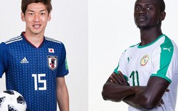 Nhận định, dự đoán kết quả Nhật Bản vs Senegal (22h): Quyết chiến cho vé đi tiếp
