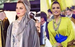Qatar giữ vững ngôi giàu nhất TG nhờ công không nhỏ của vị công chúa này