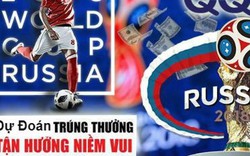 Kết quả dự đoán trúng thưởng trận Brazil vs Costa Rica