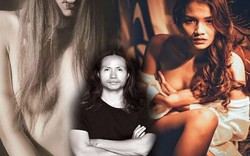 Vụ người mẫu nude Kim Phượng tố họa sĩ hiếp dâm: Đề nghị thực nghiệm điều tra