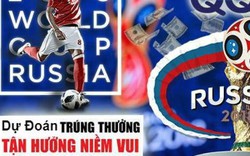 Kết quả dự đoán trúng thưởng trận Argentina vs Croatia