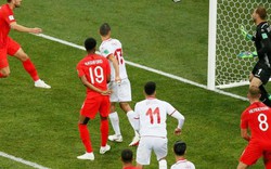 Nhận định tỷ lệ phạt góc Anh vs Panama (19h00, 24.6)